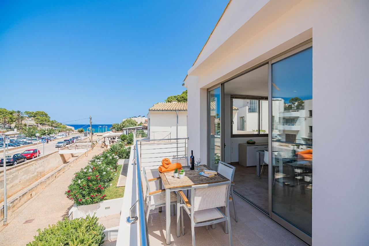 Feriehus Molins 7 Cala de Sant Vicenc