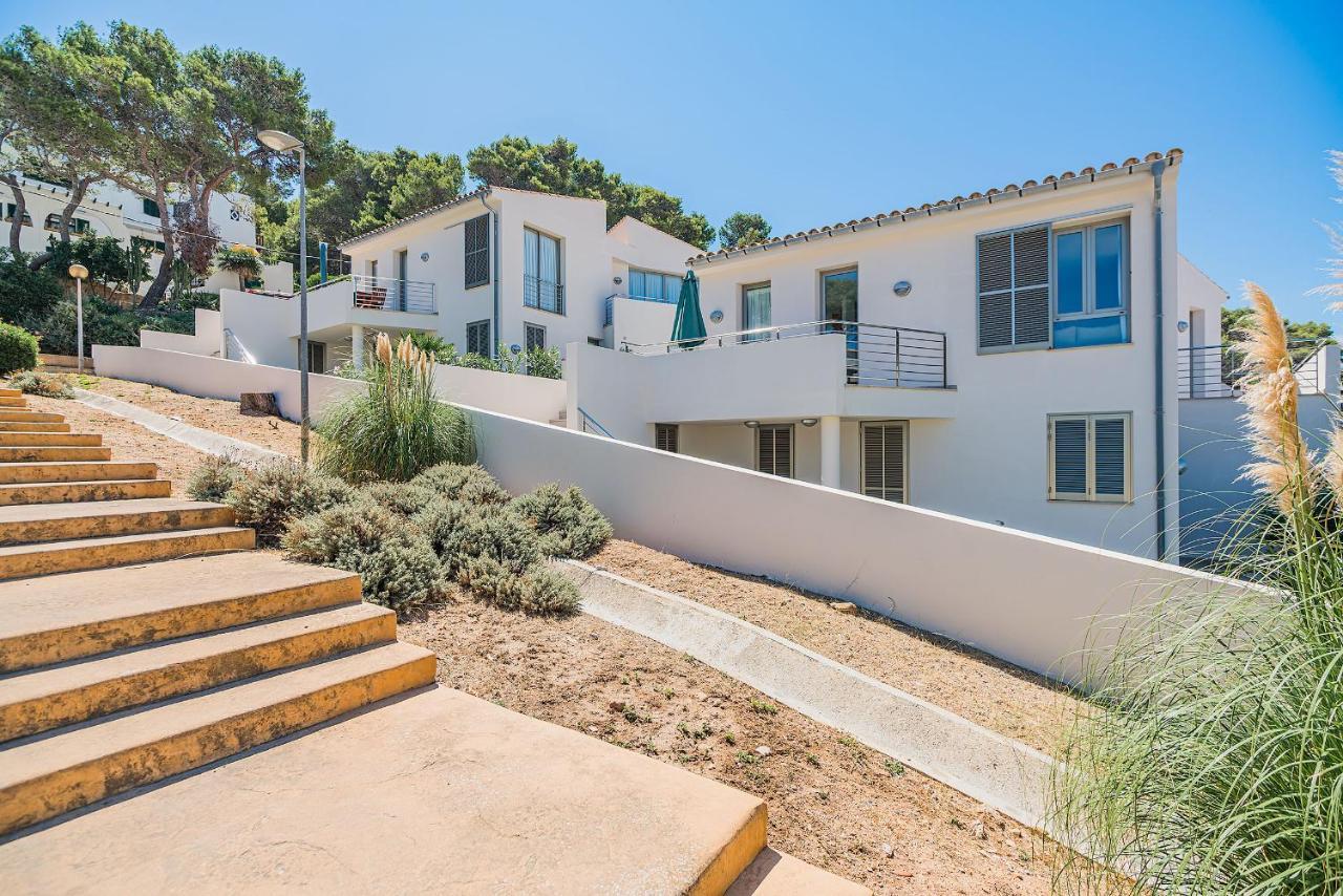 Molins 7 Feriehus Cala de Sant Vicenc