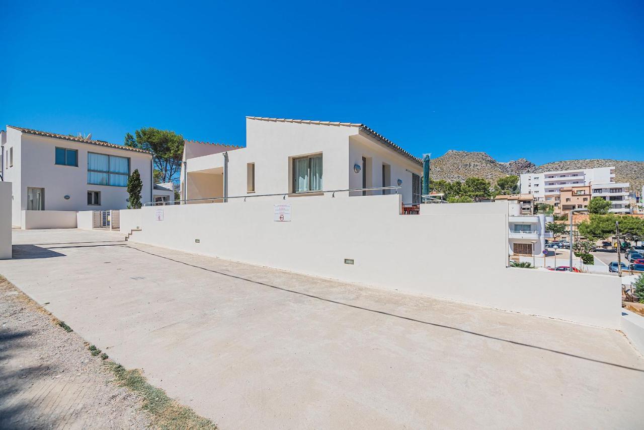 Molins 7 Feriehus Cala de Sant Vicenc