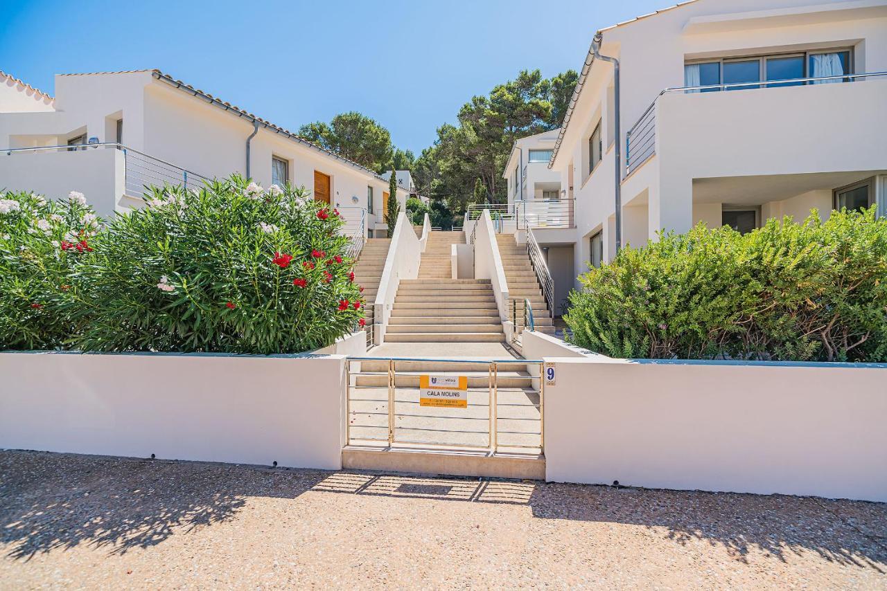 Molins 7 Hébergement de vacances *